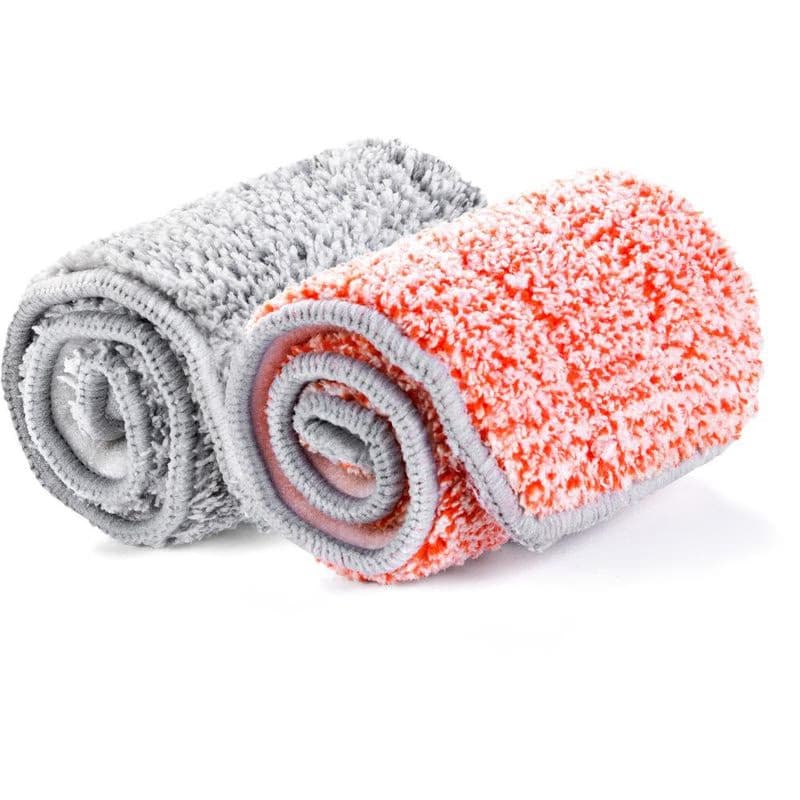 LT8037 NÁHRADNÝ MOP PLOCHÝ PUSH LAMART 3