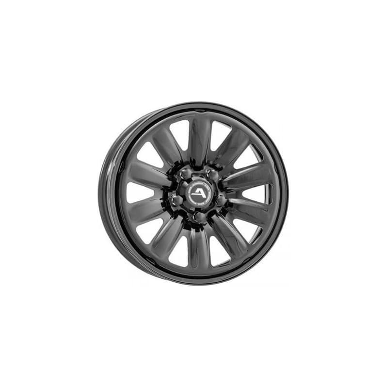 Disk ocel ALCAR STAHLRAD antracit 6,5x16 5x114,3x66 ET40 1
