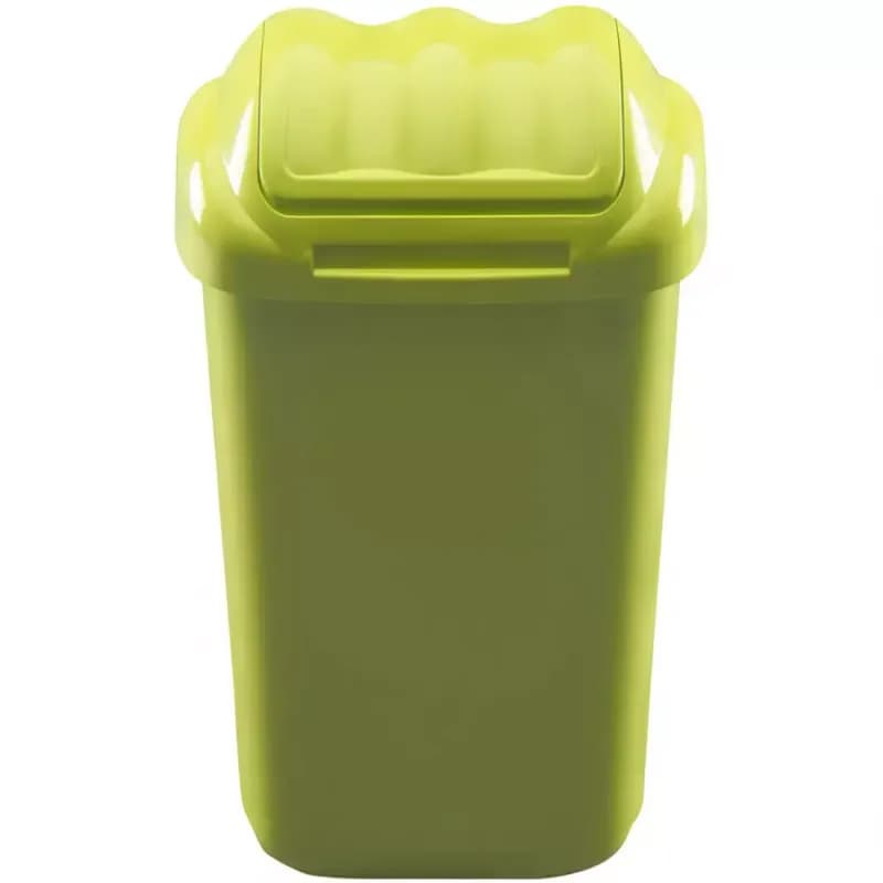 Kôš Fala 15 l zelený 605-02 1