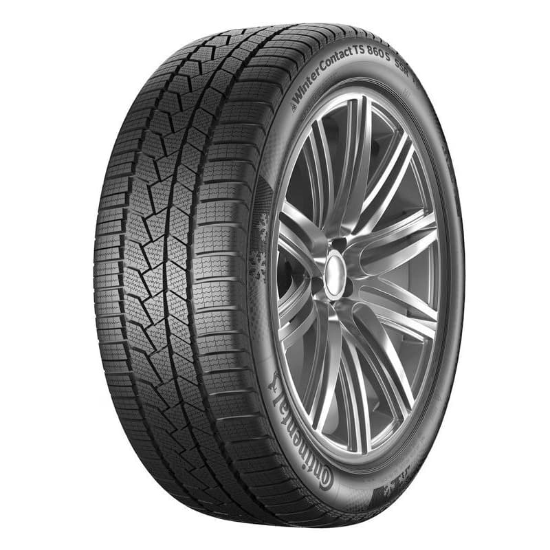 Continental TS 860 S 315/35 R22 111 V Zimné 1