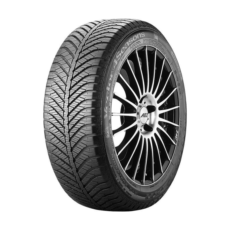 Goodyear Vector 4 Seasons ( 225/50 R17 98V XL AO ) 1