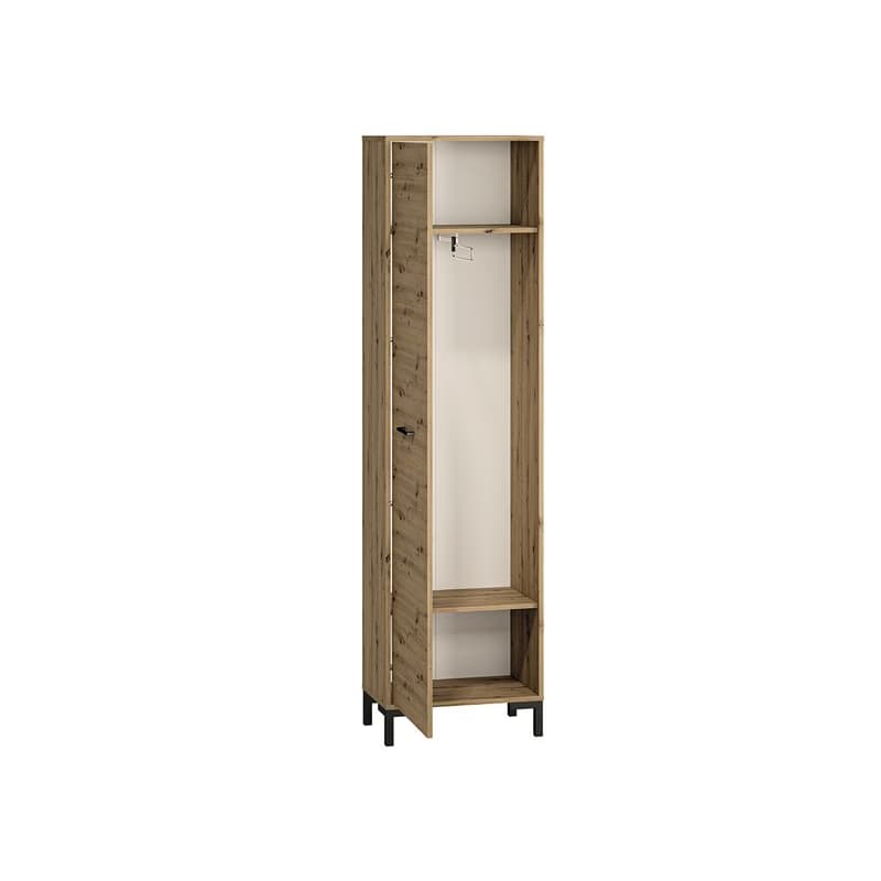ArtMLM Skriňa EVION 01 3