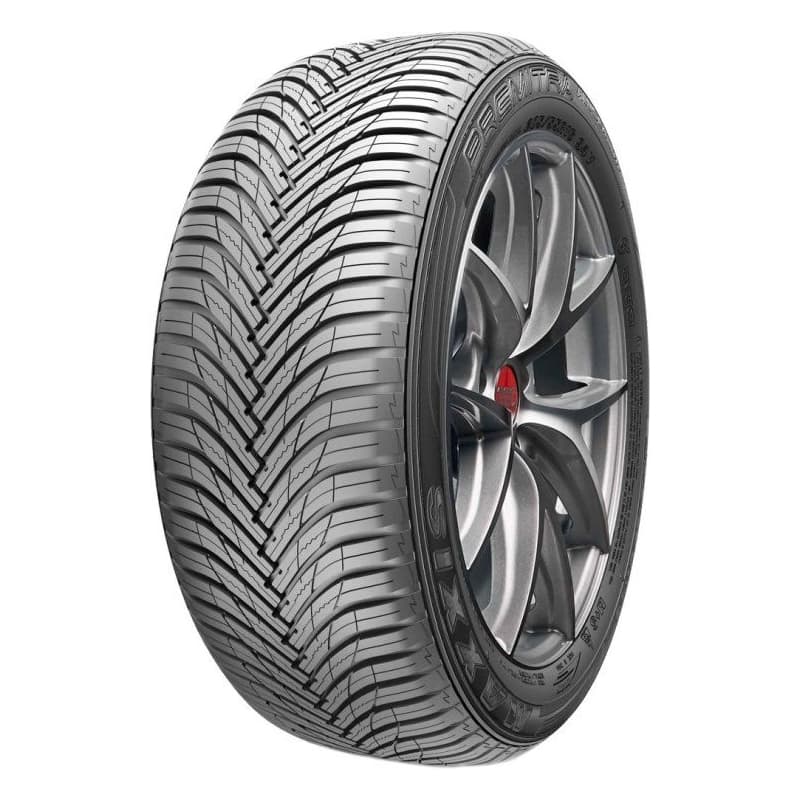Maxxis Premitra All Season AP3 ( 215/55 R17 98W XL ) 1