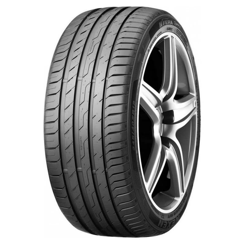 Nexen N'Fera Sport 215/35 R18 84 Y Letné 1
