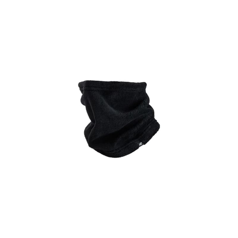 Dievčenský nákrčník 4F JUNIOR BANDANA U129-4FJWAW25ABDAU129-20S-DEEP BLACK 1