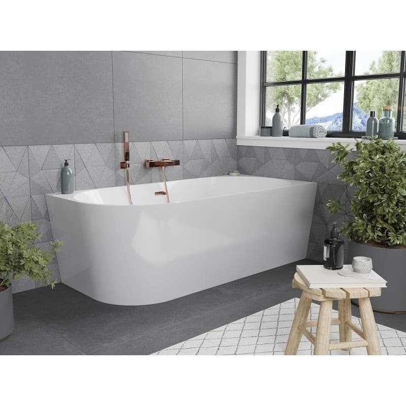 Mexen Mia 160 x 80 cm 52691608000P-60 5