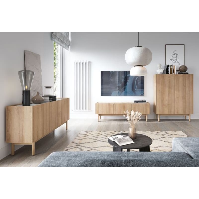 ArtPS Komoda CHIC KD97 3