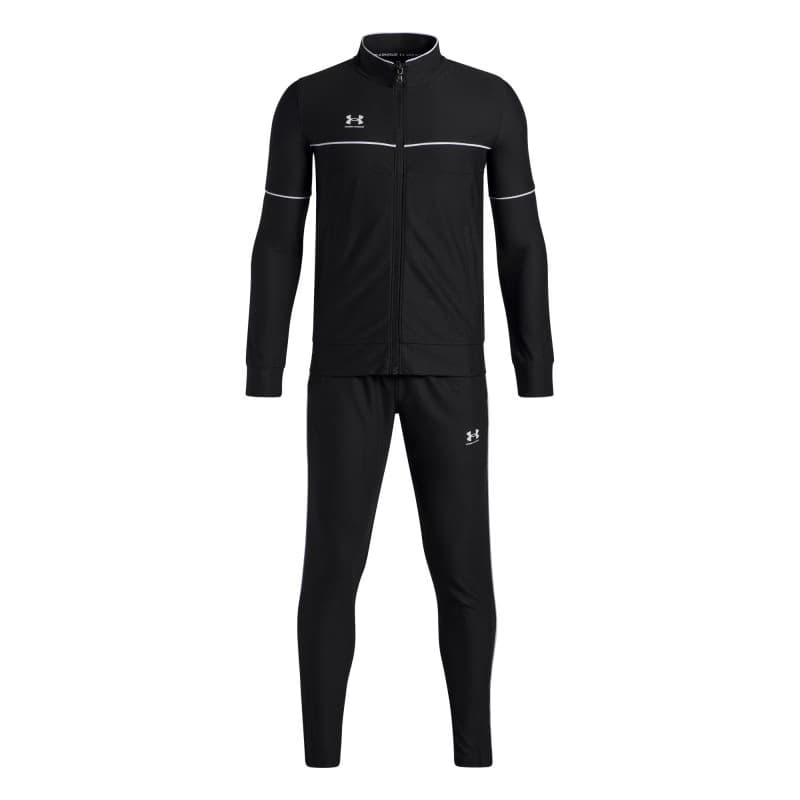 Chlapčenská tepláková súprava UNDER ARMOUR UA B Challenger Tracksuit 2