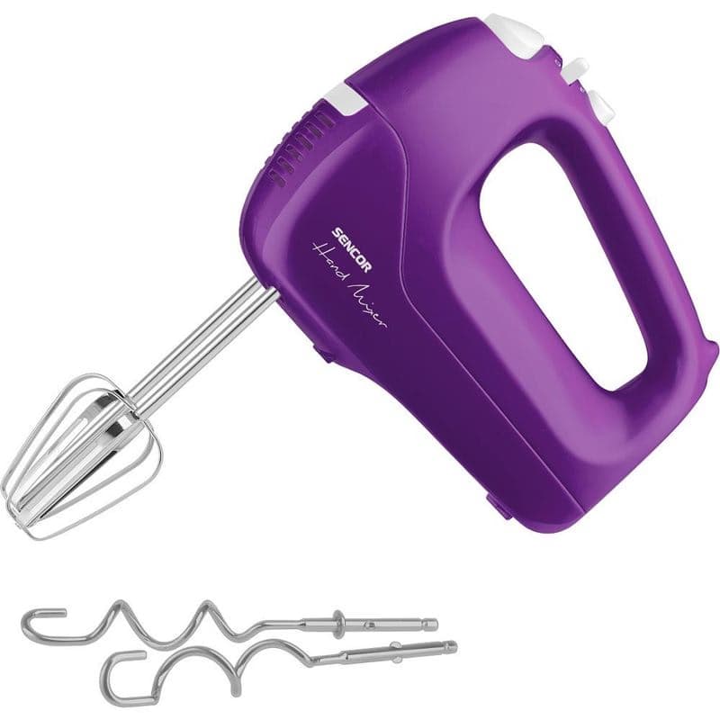 SHM 5405VT ručný mixér SENCOR 1