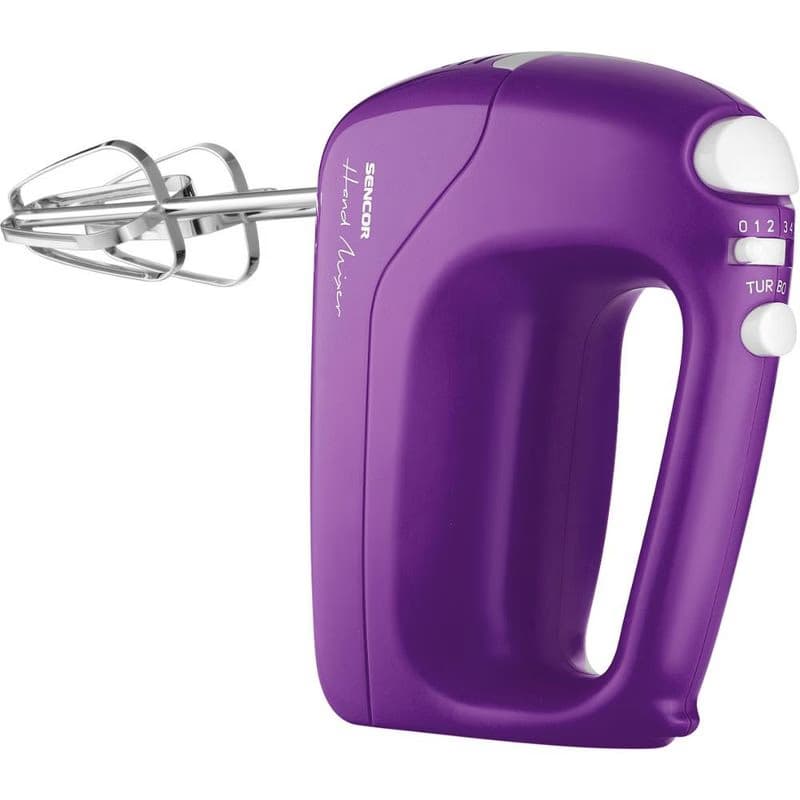SHM 5405VT ručný mixér SENCOR 3