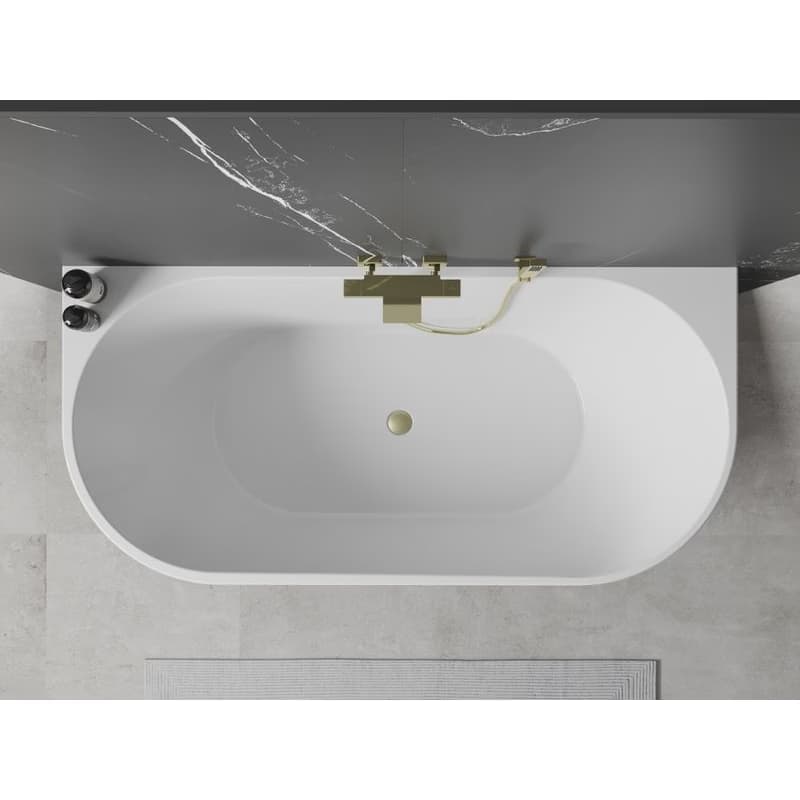 Mexen Oval, 180 x 80 cm 52671808000-55 4