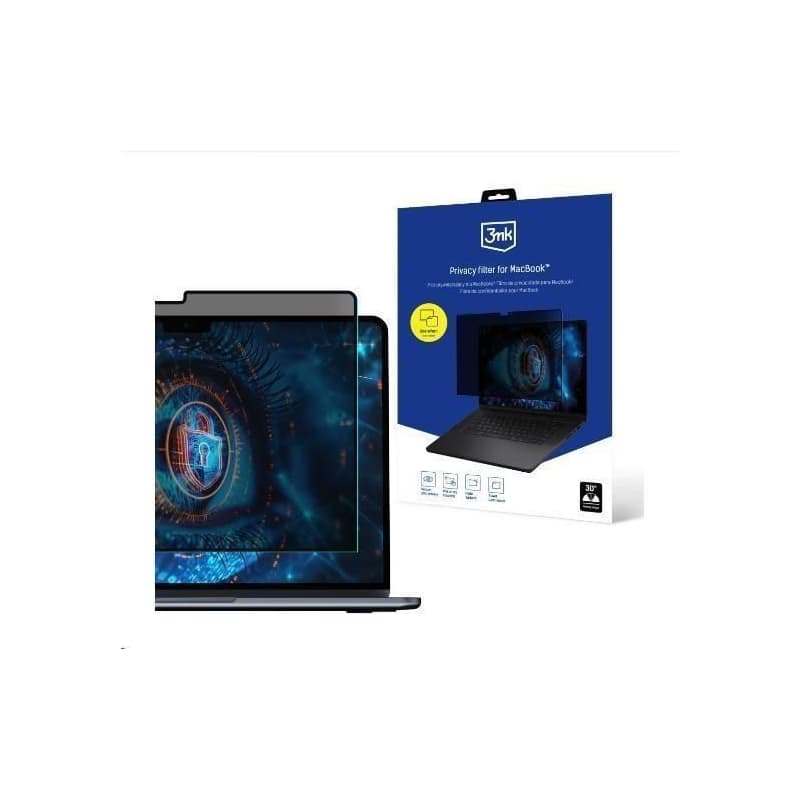 3mk privátny filter Privacy 2 way (with glue) pre Dell Latitude 7450 (2in1)