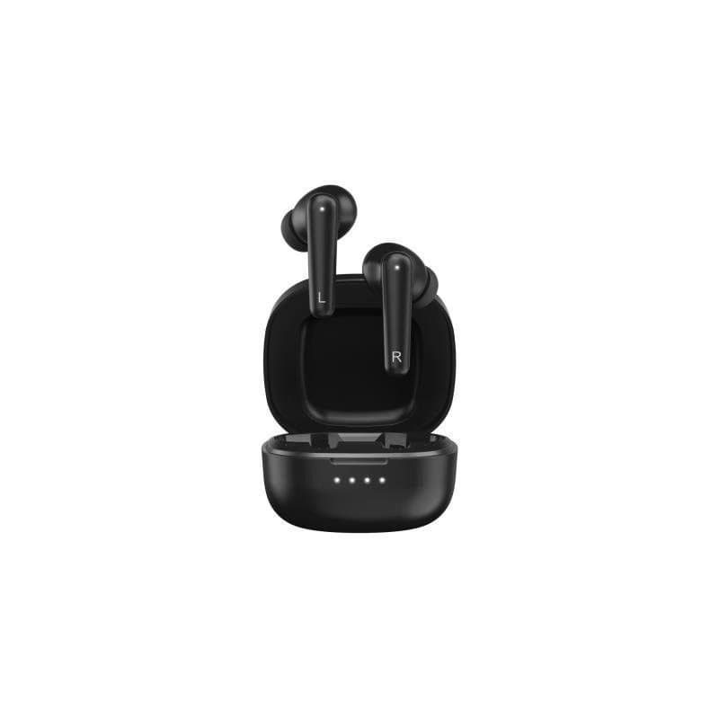 GENIUS bezdrôtový headset TWS HS-M910BT, Bluetooth 5.0, USB-C nabíjanie 2