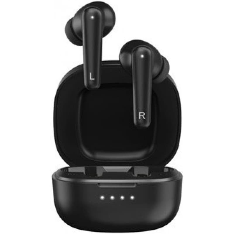 GENIUS bezdrôtový headset TWS HS-M910BT, Bluetooth 5.0, USB-C nabíjanie 5
