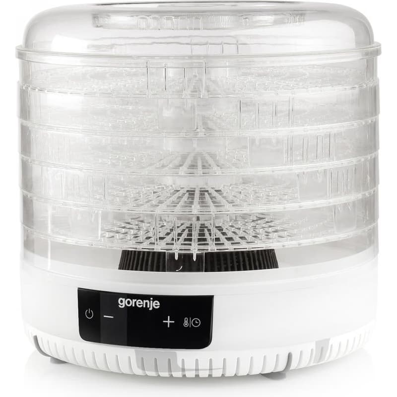 FDK500GCW SUŠIČKA POTRAVÍN GORENJE 2
