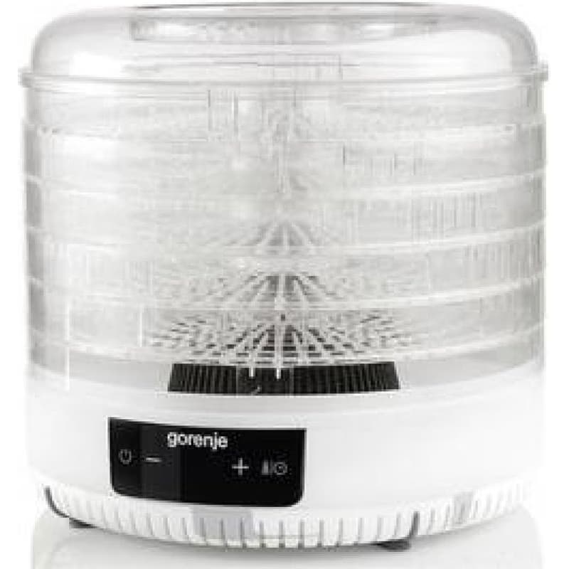 FDK500GCW SUŠIČKA POTRAVÍN GORENJE 5