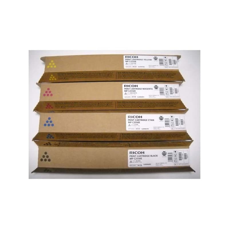 RICOH 841198 - originálny 1