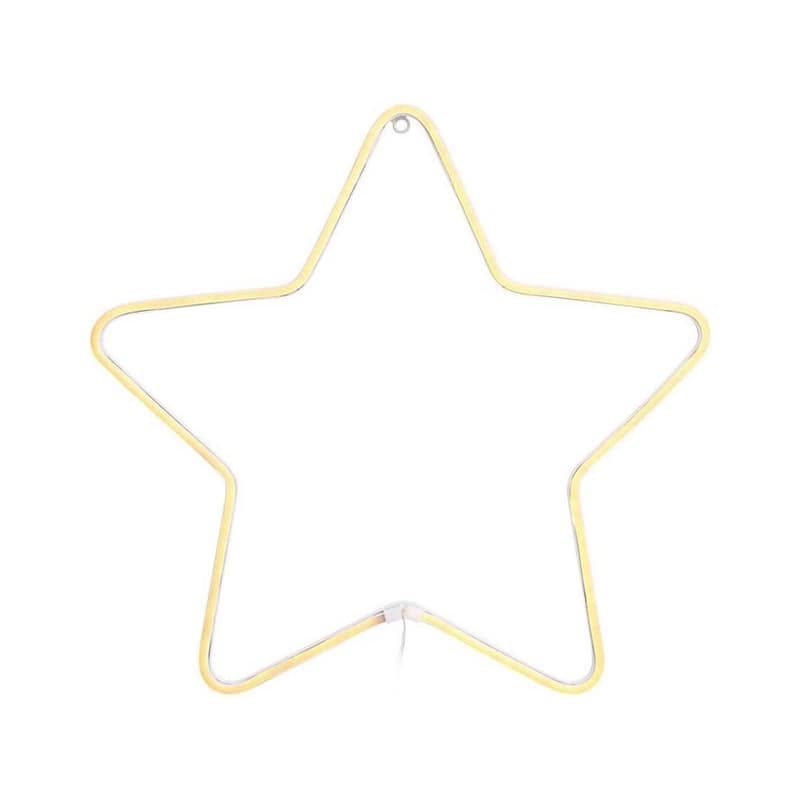 Markslöjd 704473 - LED Vianočná vonkajšia dekorácia MONTANA 216xLED/6W/230/12V IP44 704473 1