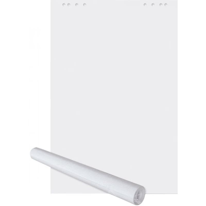Blok pre flipchart, 25 listov 2