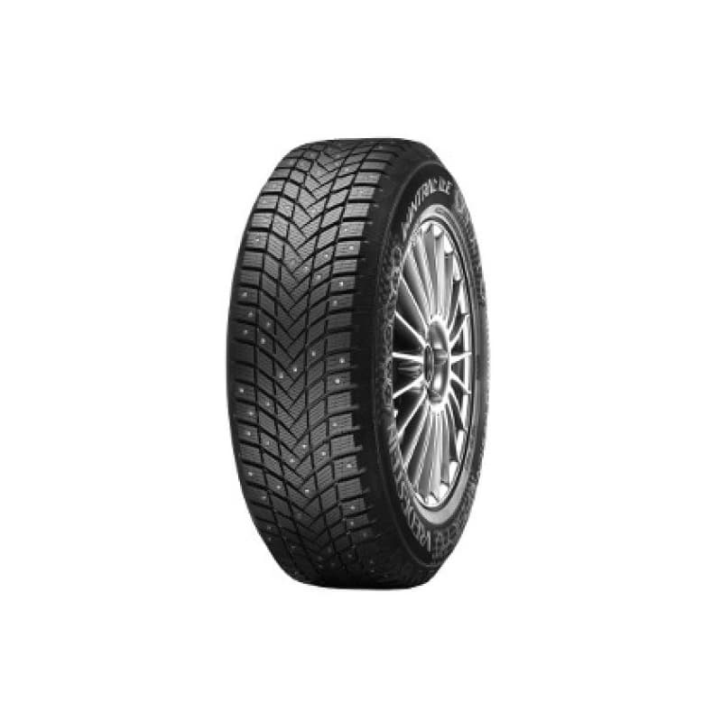 Vredestein Wintrac Ice ( 225/55 R17 101T XL, pneumatika s hrôtmi )