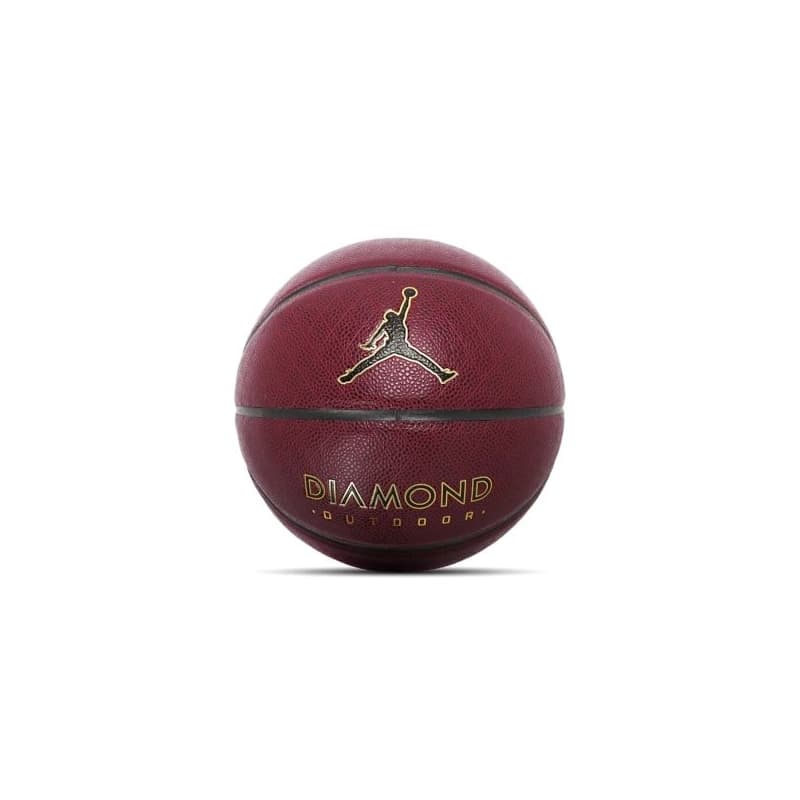 Basketbalová lopta NIKE JORDAN DIAMOND 07 AM BK MG 1