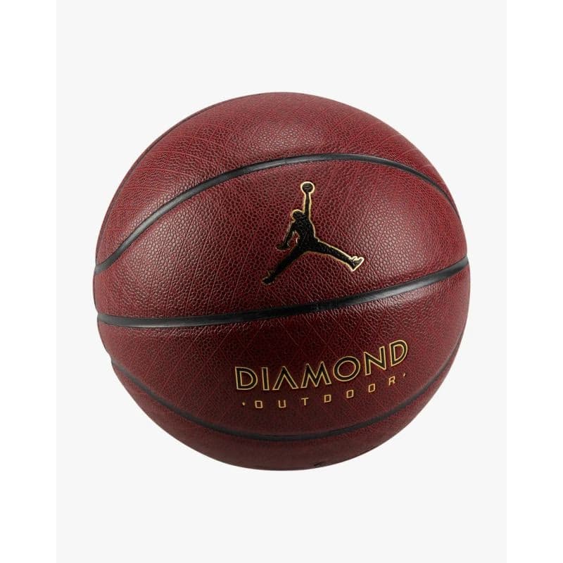 Basketbalová lopta NIKE JORDAN DIAMOND 07 AM BK MG 2