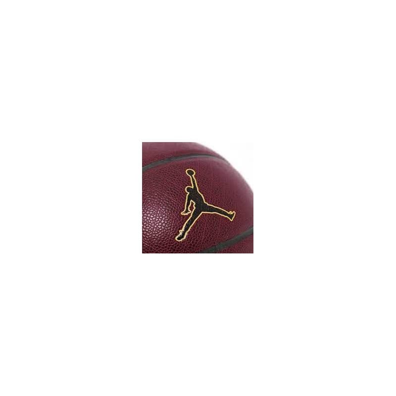 Basketbalová lopta NIKE JORDAN DIAMOND 07 AM BK MG 3