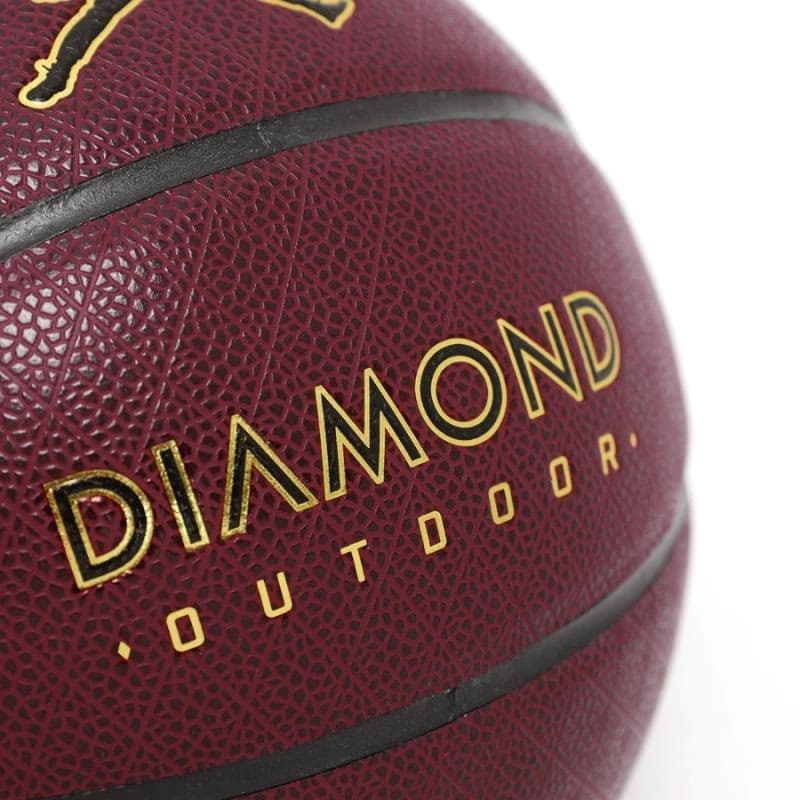 Basketbalová lopta NIKE JORDAN DIAMOND 07 AM BK MG 4