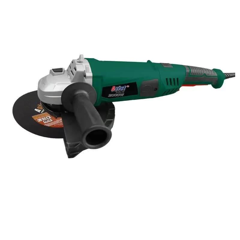 Asist Uhlová Brúska 230MM 2000W AE3U200DN-3 1