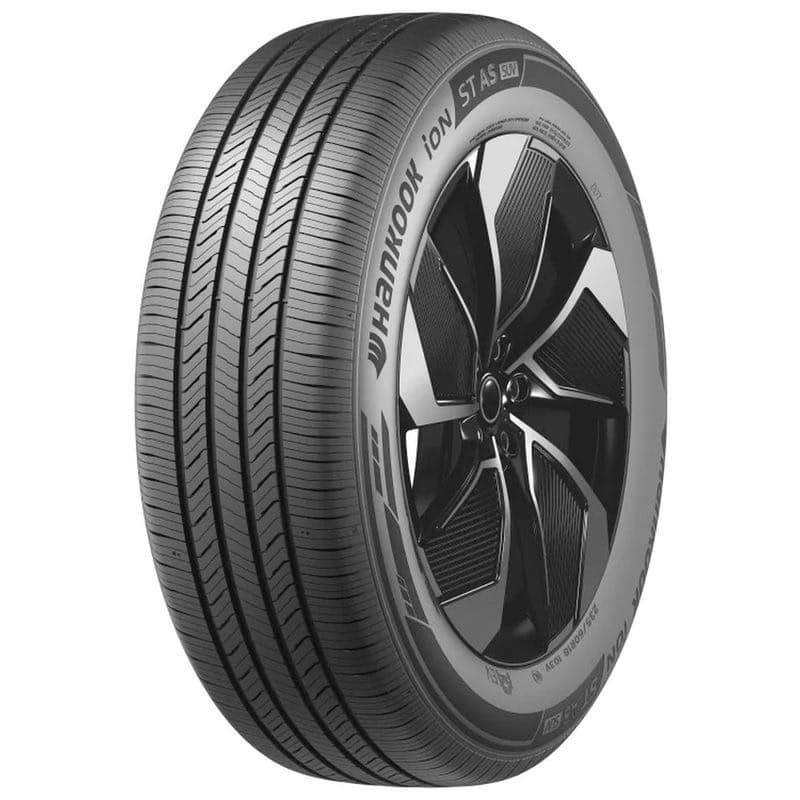 Hankook IH61A iON ST AS SUV 235/60 R18 103 V Letné 1