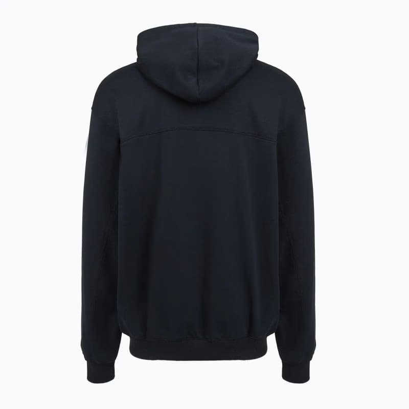 Pánska mikina s kapucňou UNDER ARMOUR UA Rival LW Graphic Hoodie-BLK 5