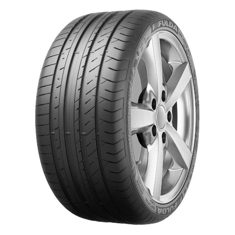 Fulda SPORTCONTROL 2 245/45 R17 99 Y Letné