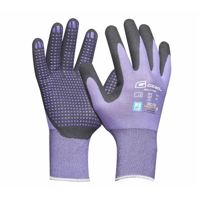 Rukavice Multi Flex Lady veľ. 6 1