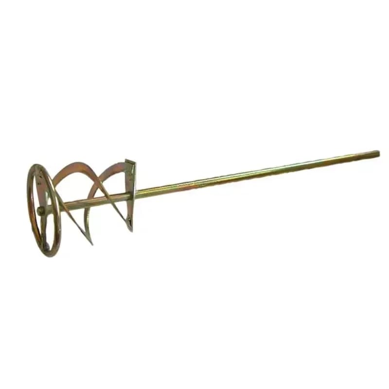 Miešadlo na maltu SDS 100mm 1