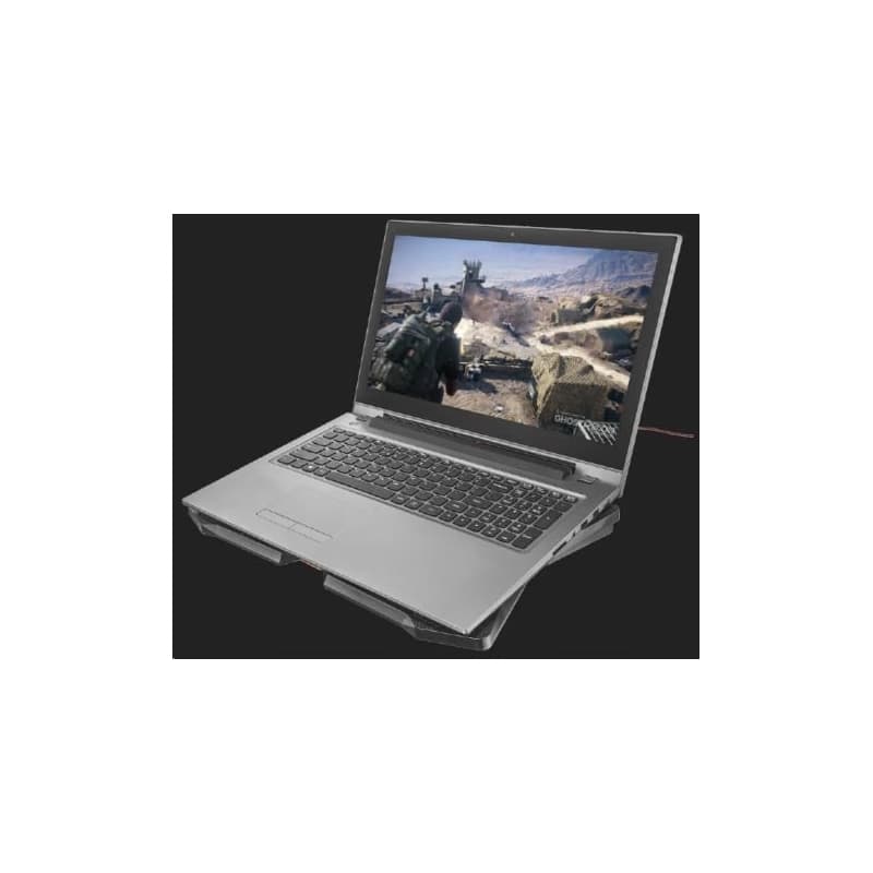 Trust GXT 278 Notebook Cooling Stand 2
