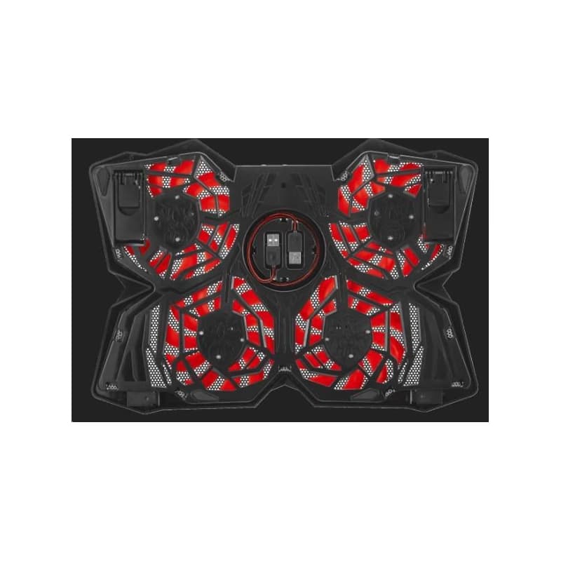 Trust GXT 278 Notebook Cooling Stand 6