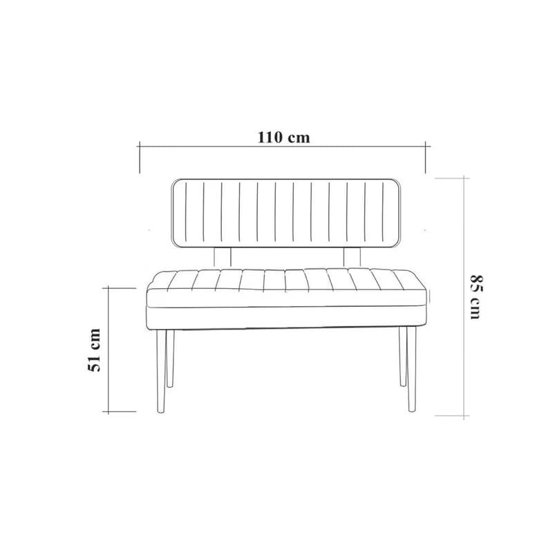 Bank Vina Bank - Atlantic Pine, Stone 3