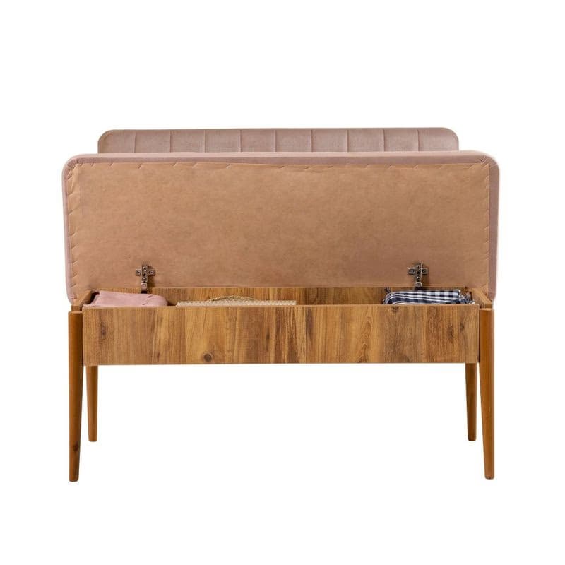 Bank Vina Bank - Atlantic Pine, Stone 5