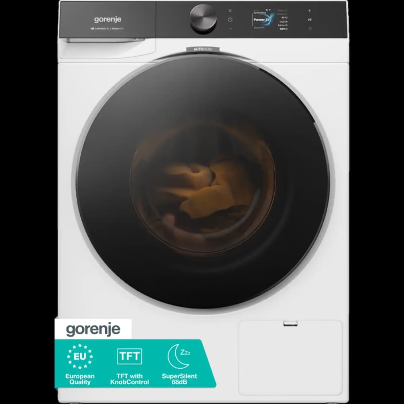 Gorenje WG814A5T4 1