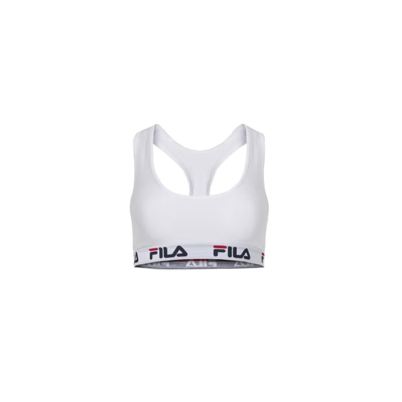 Dámska podprsenka FILA 1PACK-FU6042 WOMAN BRA 300
