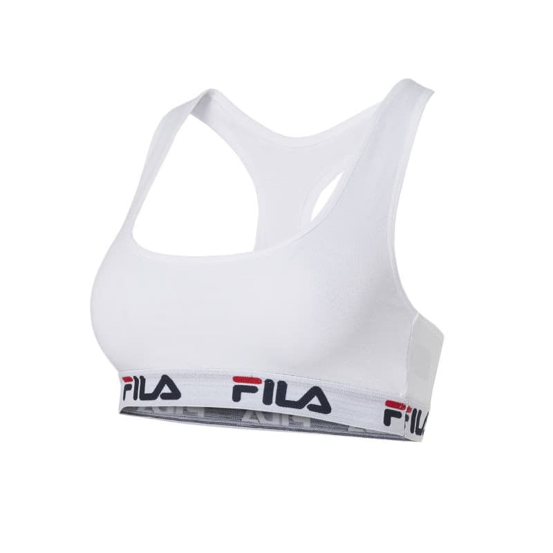Dámska podprsenka FILA 1PACK-FU6042 WOMAN BRA 300 2