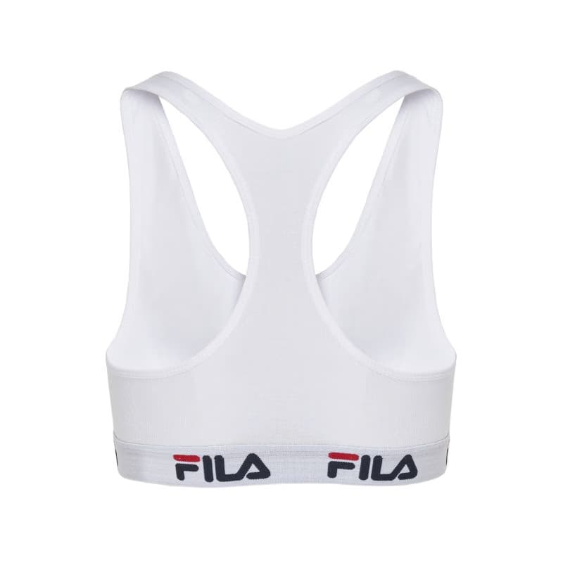 Dámska podprsenka FILA 1PACK-FU6042 WOMAN BRA 300 3