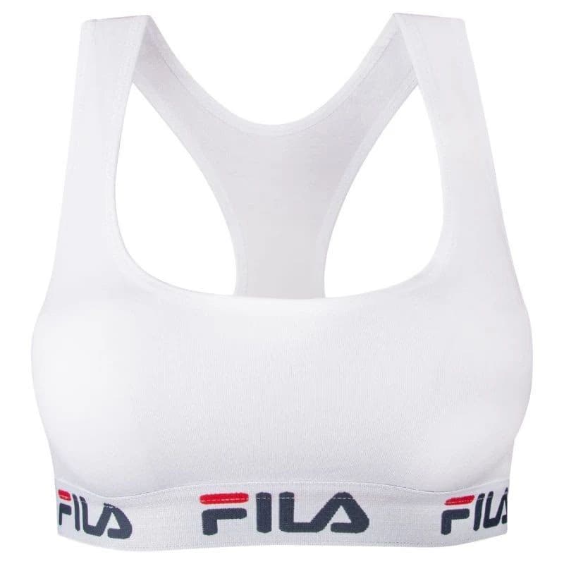 Dámska podprsenka FILA 1PACK-FU6042 WOMAN BRA 300 4