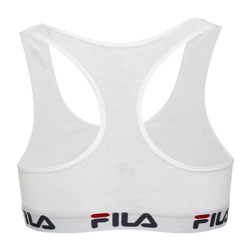 Dámska podprsenka FILA 1PACK-FU6042 WOMAN BRA 300 5