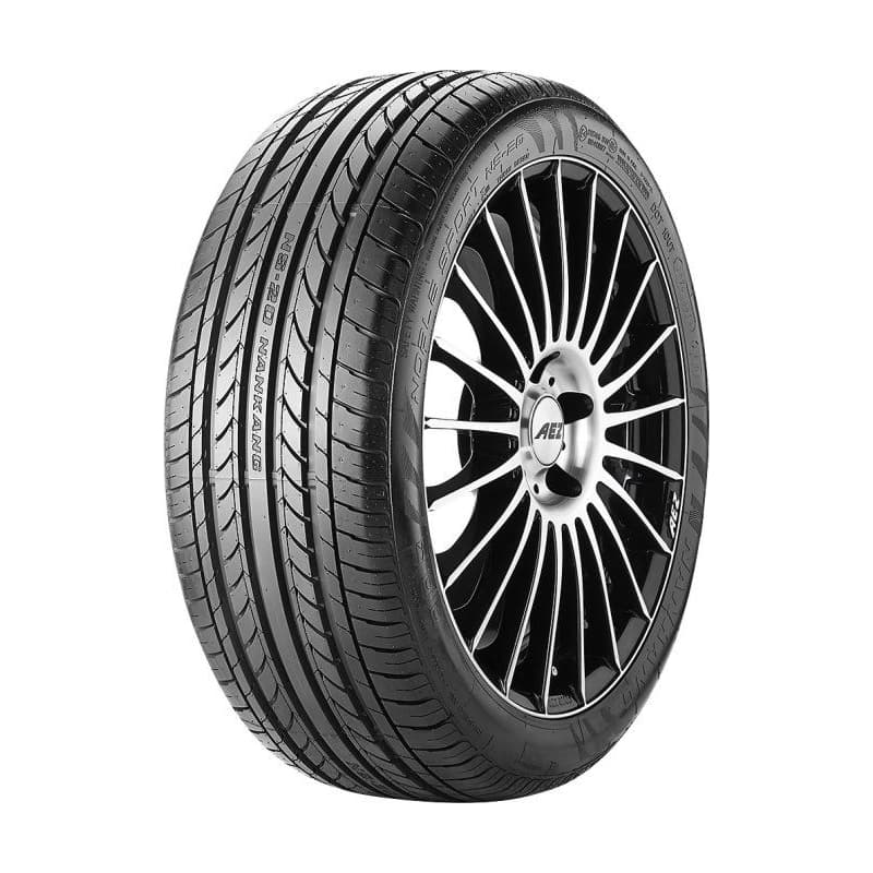 Nankang Noble Sport NS-20 ( 195/55 R13 80H )