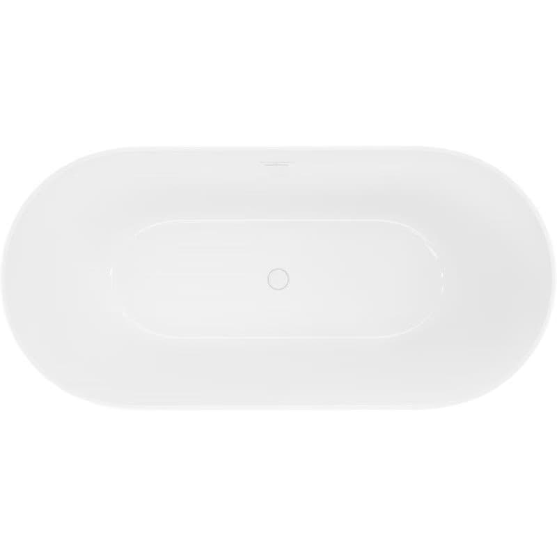 Mexen Luna 170 x 75 cm 52041707500-20 2