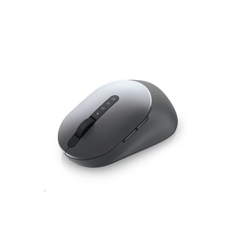 DELL Multi-Device Wireless Mouse - MS5320W - Titan Gray
