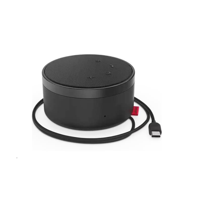 Lenovo Go Wired Speakerphone 4