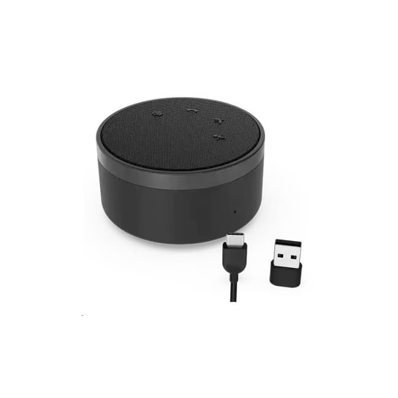 Lenovo Go Wired Speakerphone 5
