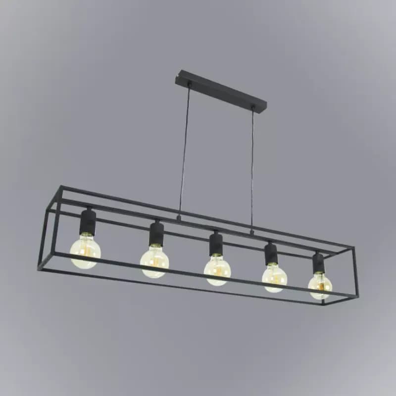 Luster Horus 2858/Z-B-5 LW5 1
